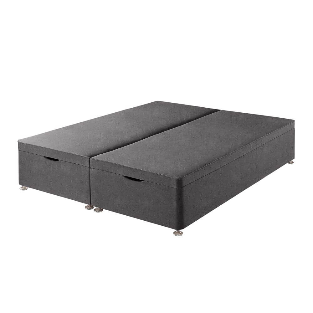 Premium Ottoman Divan Base, Double